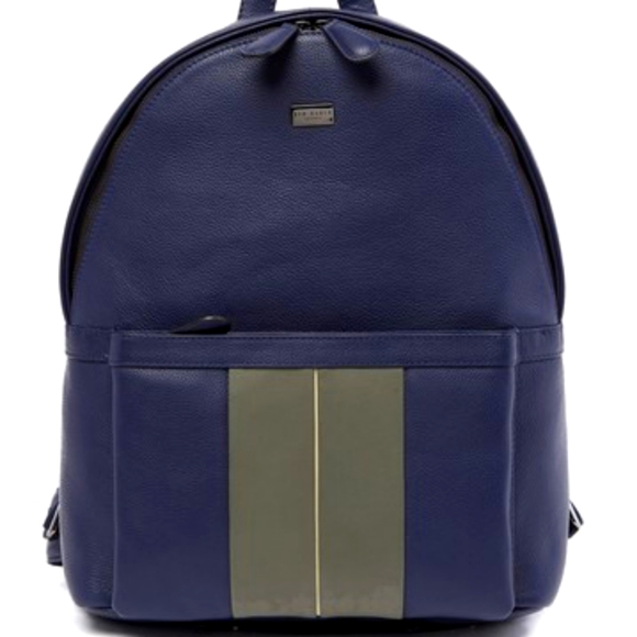 Ted Baker Men's Backpack - Picture 1 of 6